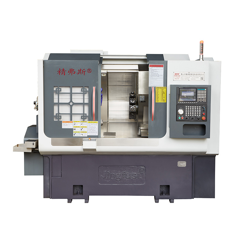 CNC Milling dan Mengubah Mesin Komposit