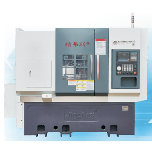 Apakah isu -isu biasa yang dihadapi semasa operasi pelarik automatik jenis turret CNC?