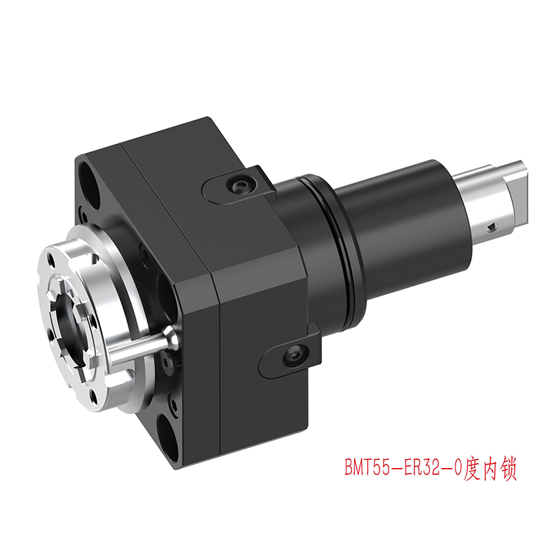 Apakah beberapa jenama popular pemegang alat Rotary Lathe CNC?